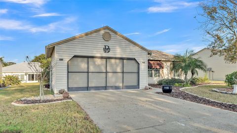 A home in LAKELAND