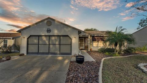 A home in LAKELAND