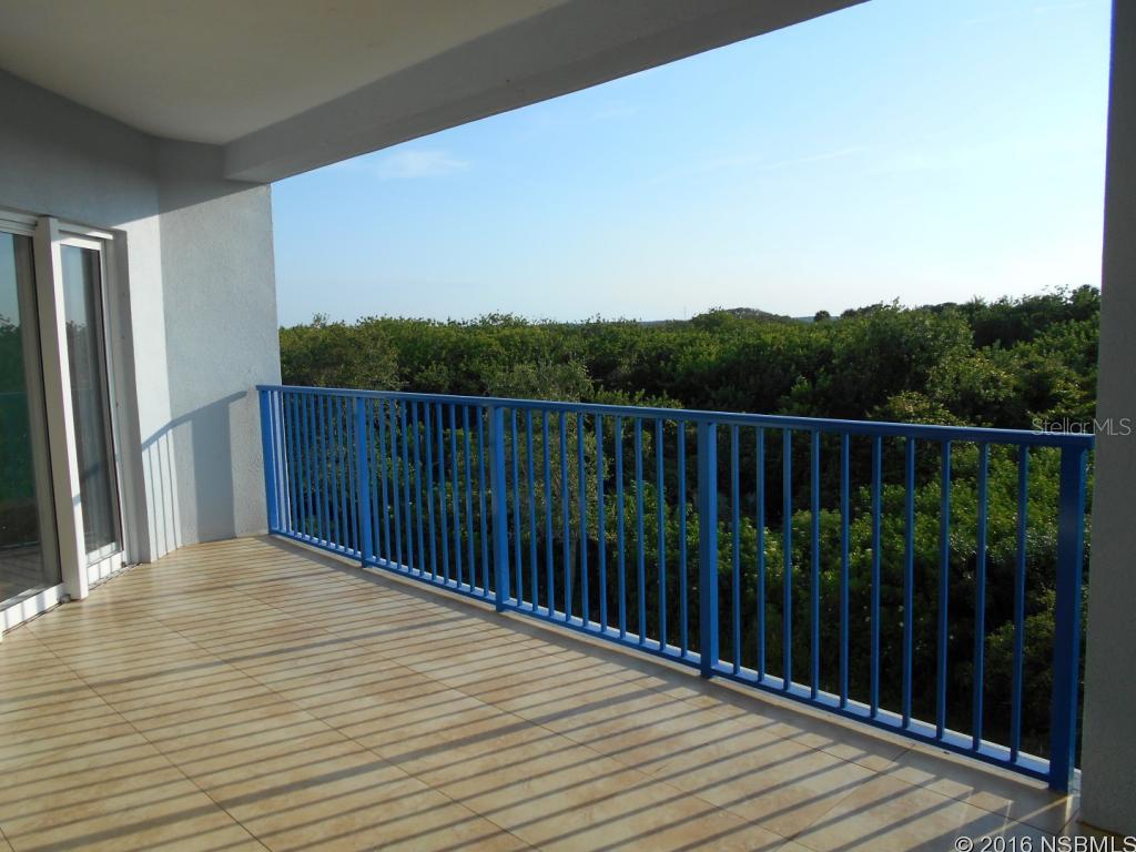 Ocean Walk Condo At Nsb Bldg 05 - Residential