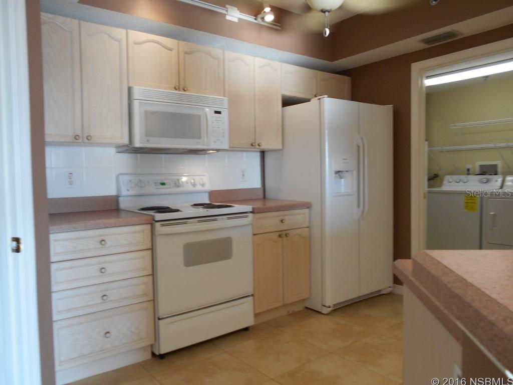 Ocean Walk Condo At Nsb Bldg 05 - Residential