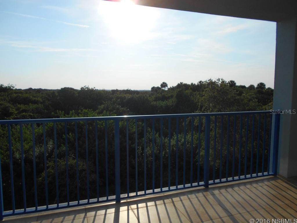 Ocean Walk Condo At Nsb Bldg 05 - Residential