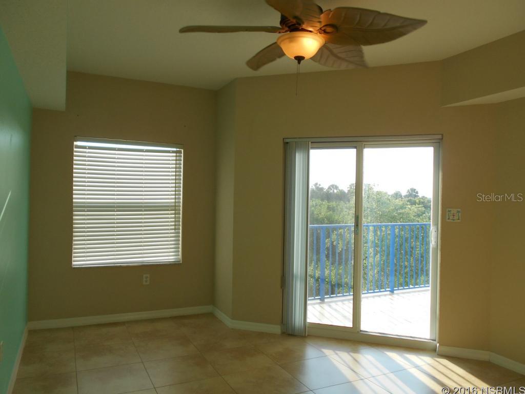 Ocean Walk Condo At Nsb Bldg 05 - Residential