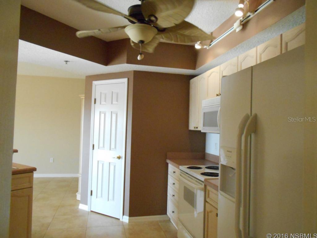 Ocean Walk Condo At Nsb Bldg 05 - Residential