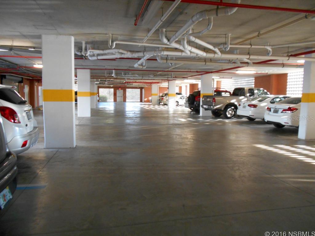 Ocean Walk Condo At Nsb Bldg 05 - Residential