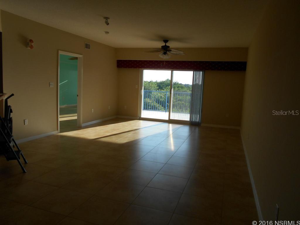 Ocean Walk Condo At Nsb Bldg 05 - Residential