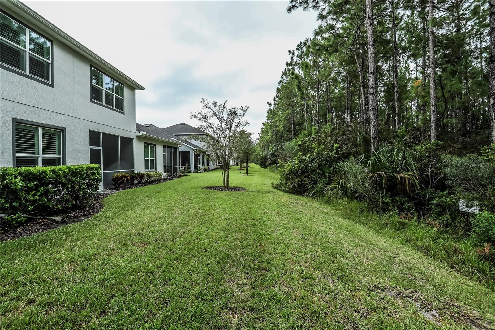 PLANTATION BAY SEC 2A-F UN 7 - Residential