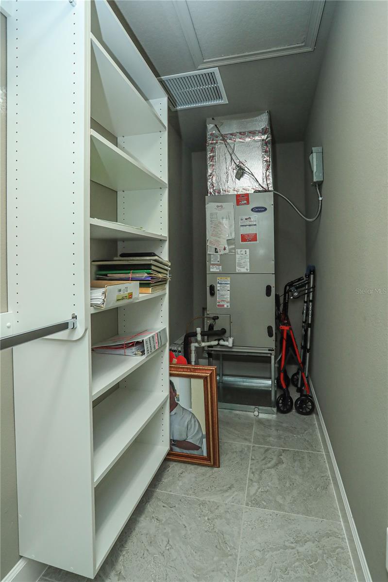 PLANTATION BAY SEC 2A-F UN 7 - Residential