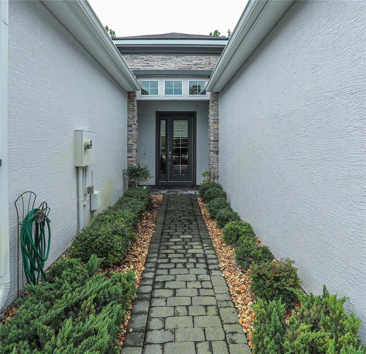 PLANTATION BAY SEC 2A-F UN 7 - Residential