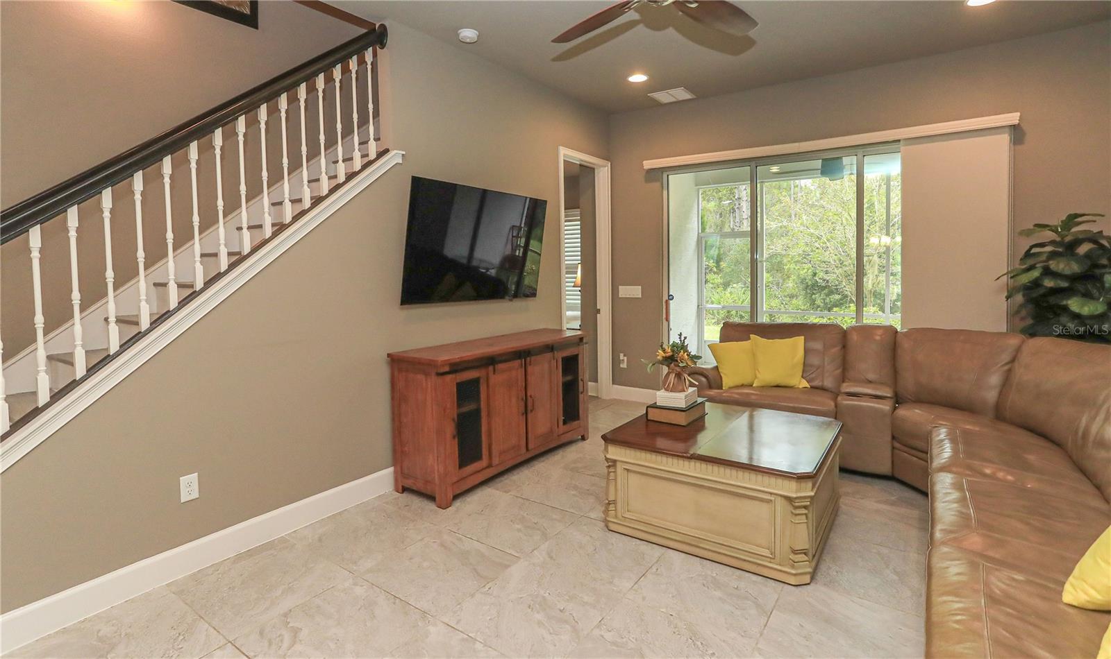 PLANTATION BAY SEC 2A-F UN 7 - Residential