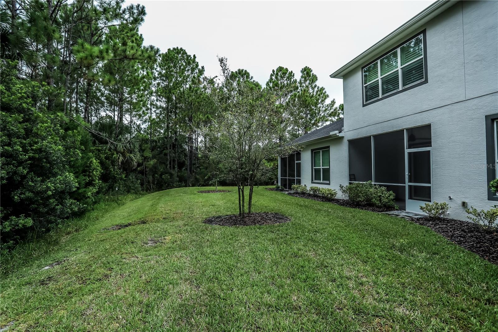 PLANTATION BAY SEC 2A-F UN 7 - Residential