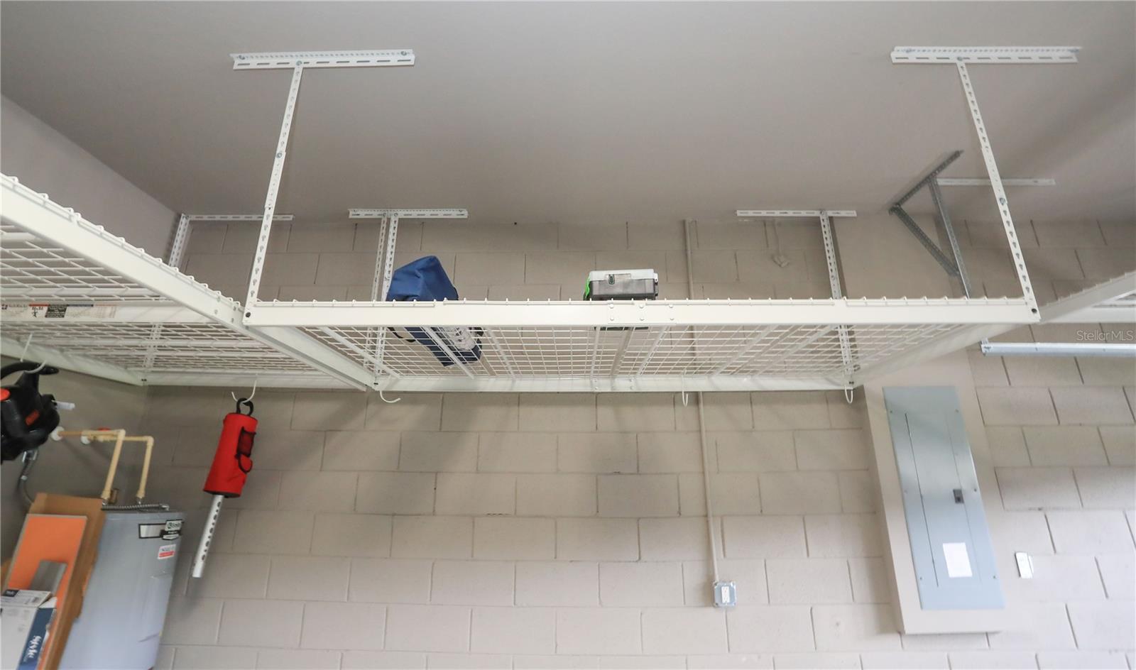 PLANTATION BAY SEC 2A-F UN 7 - Residential