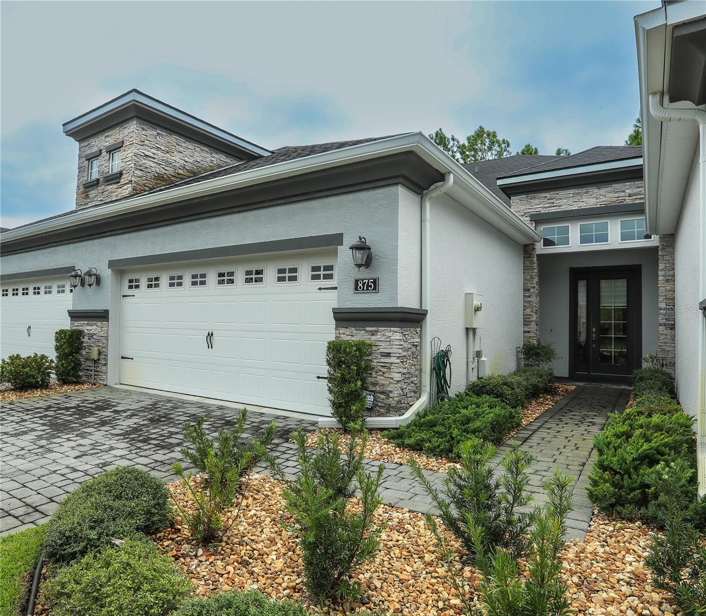PLANTATION BAY SEC 2A-F UN 7 - Residential