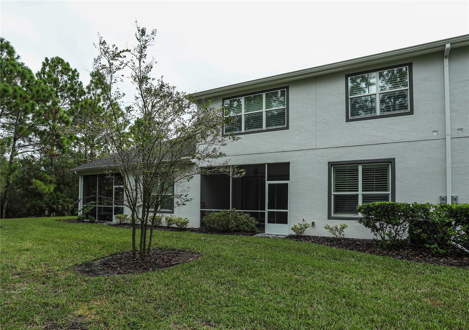 PLANTATION BAY SEC 2A-F UN 7 - Residential