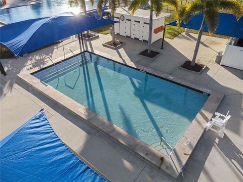 A home in CLEARWATER