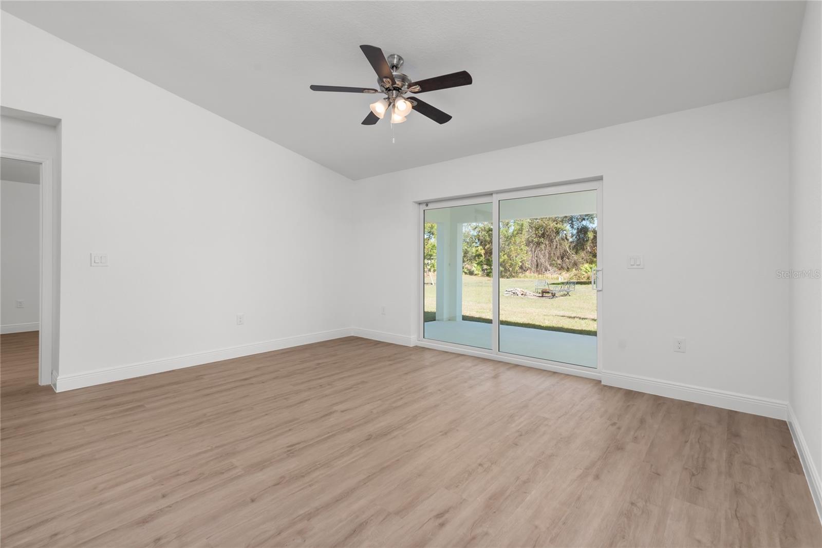 PORT CHARLOTTE SUB 24 - Residential