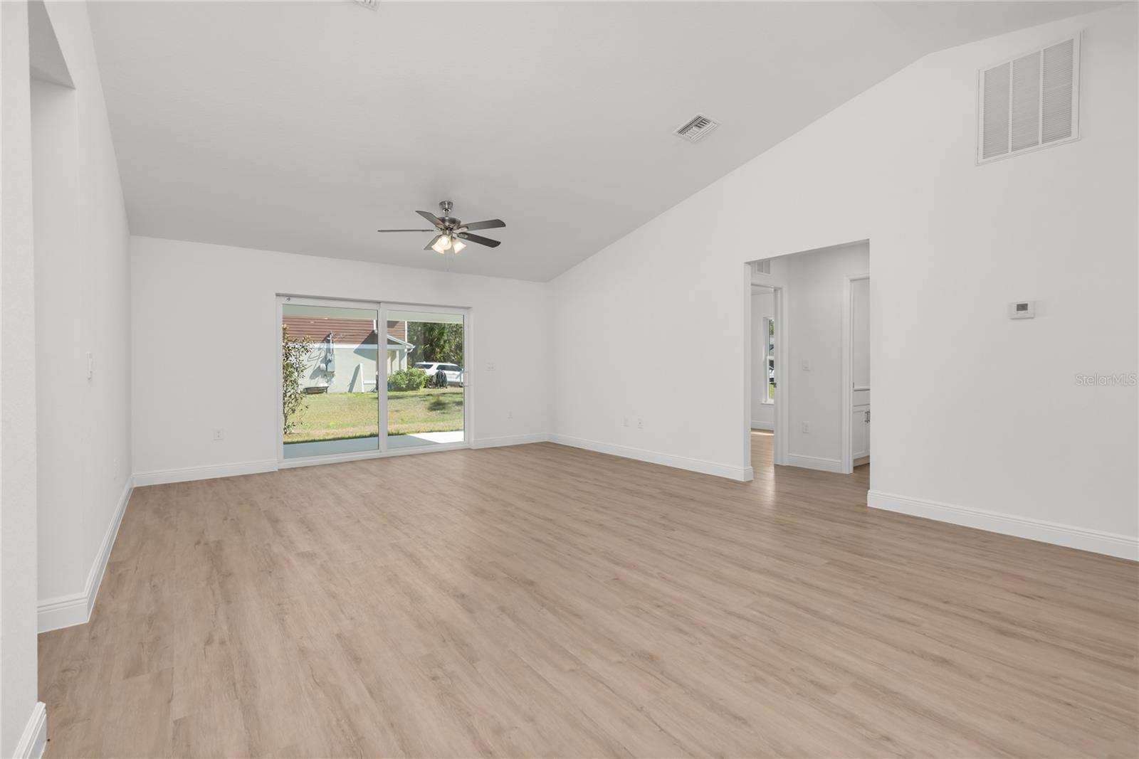PORT CHARLOTTE SUB 24 - Residential