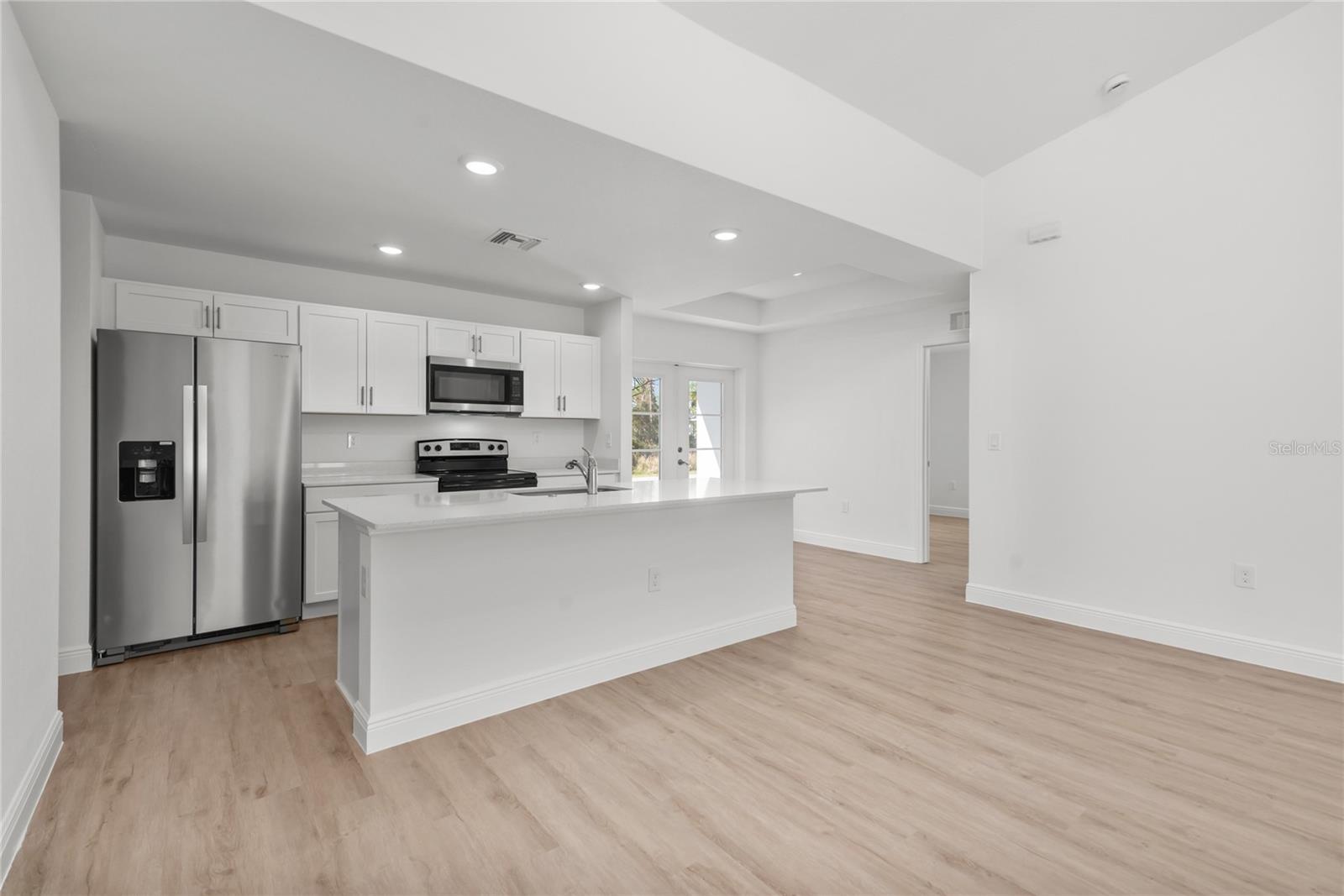 PORT CHARLOTTE SUB 24 - Residential