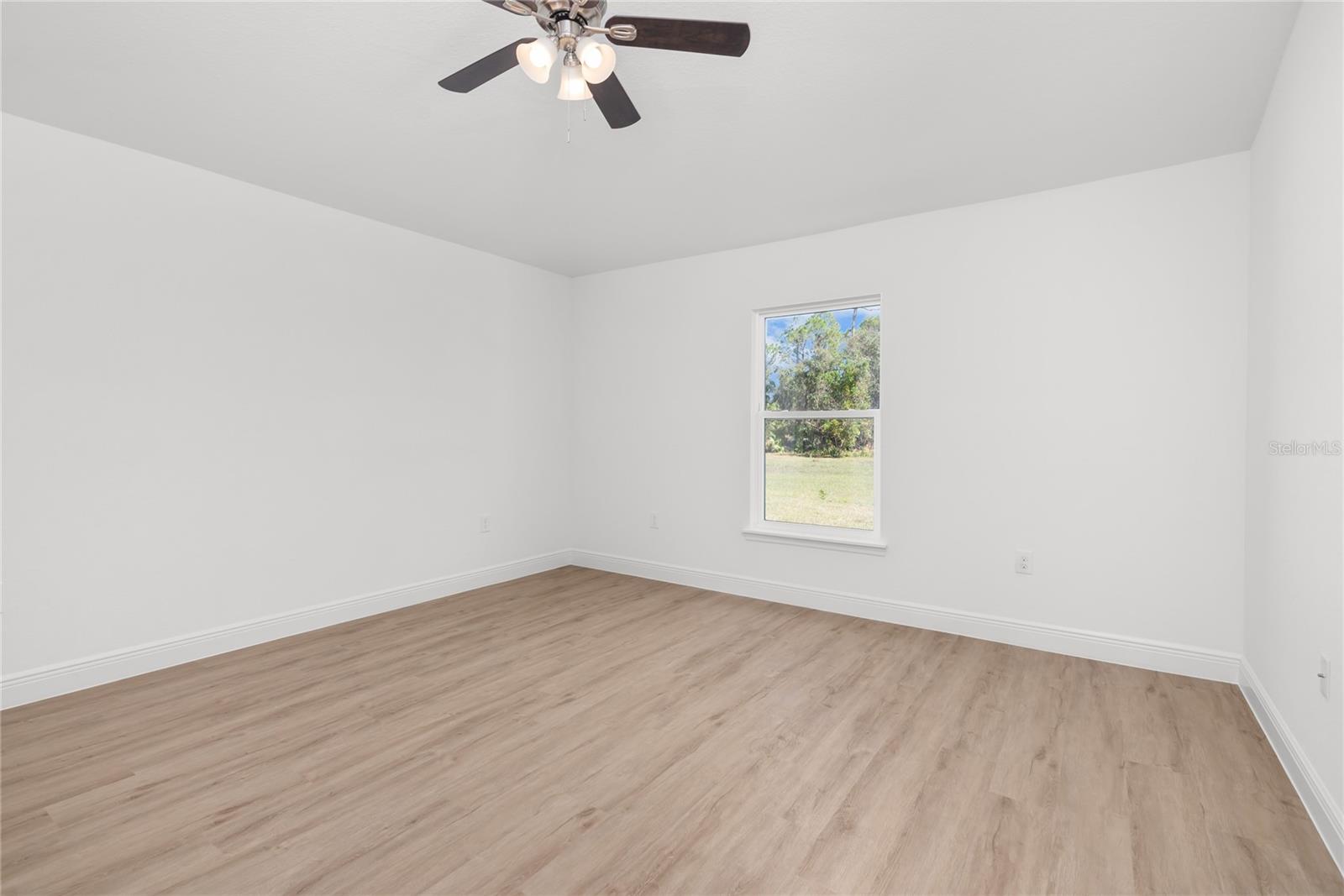 PORT CHARLOTTE SUB 24 - Residential