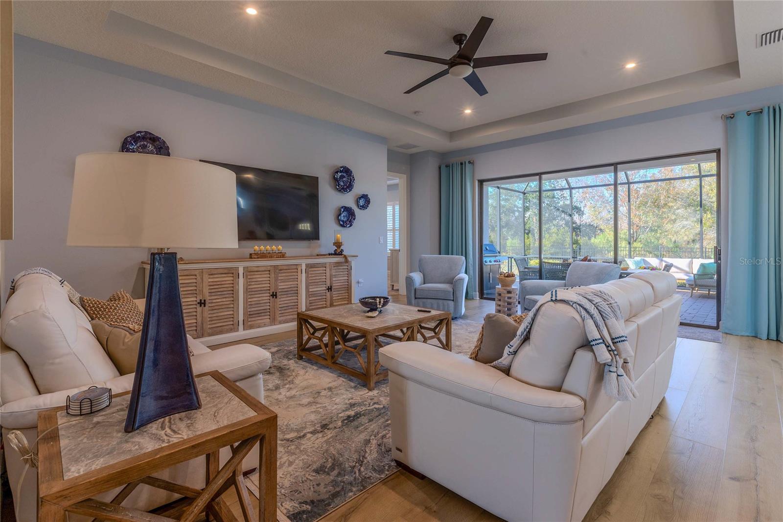 ARTISAN LAKES ESPLANADE PH IV SUBPH A, B, - Residential