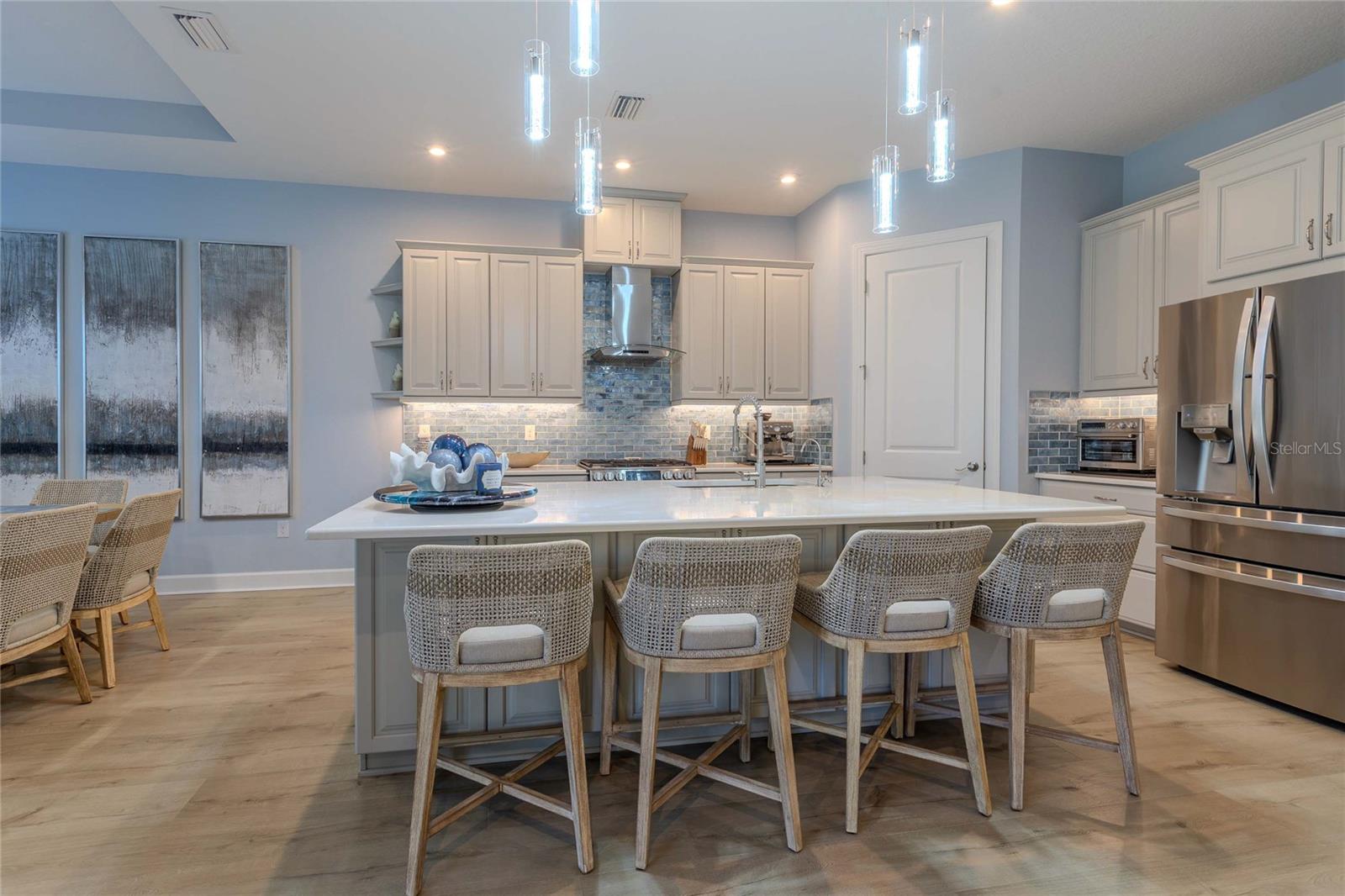 ARTISAN LAKES ESPLANADE PH IV SUBPH A, B, - Residential