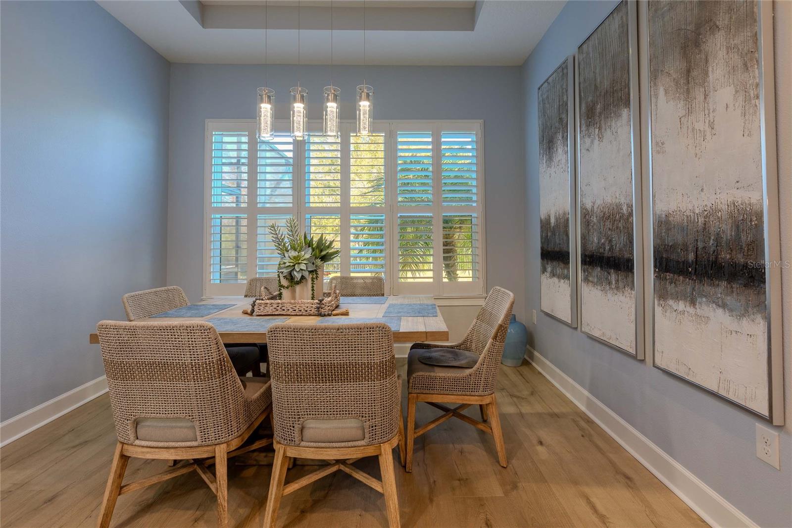 ARTISAN LAKES ESPLANADE PH IV SUBPH A, B, - Residential