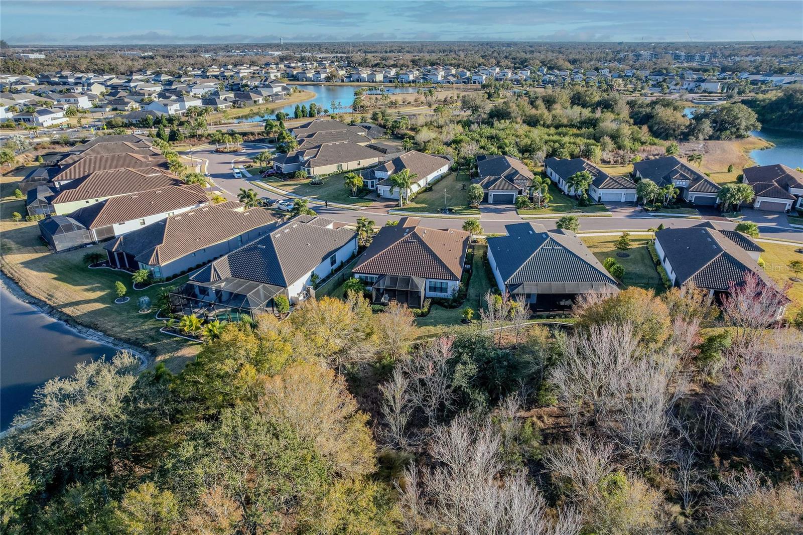 ARTISAN LAKES ESPLANADE PH IV SUBPH A, B, - Residential