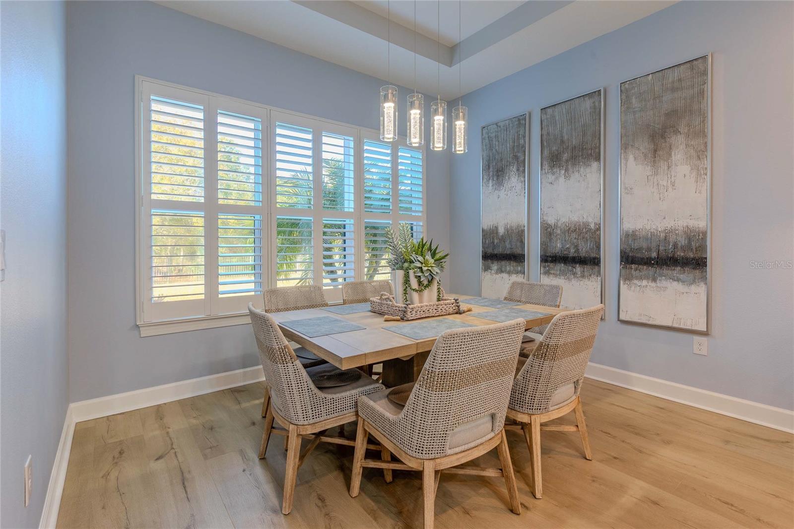 ARTISAN LAKES ESPLANADE PH IV SUBPH A, B, - Residential