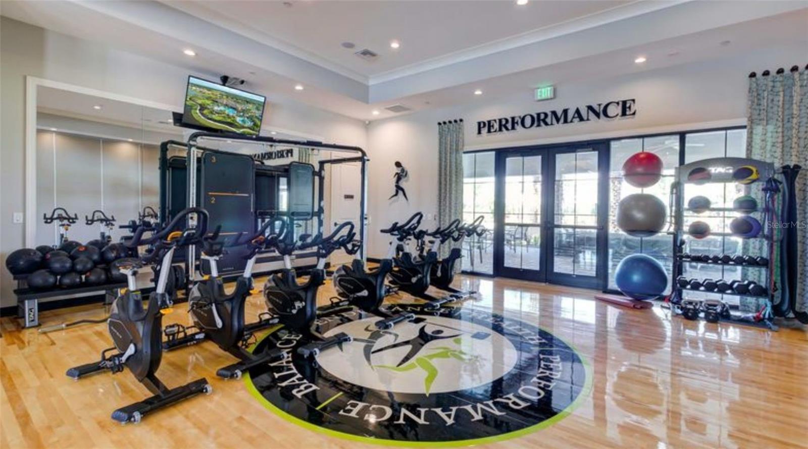 ARTISAN LAKES ESPLANADE PH IV SUBPH A, B, - Residential