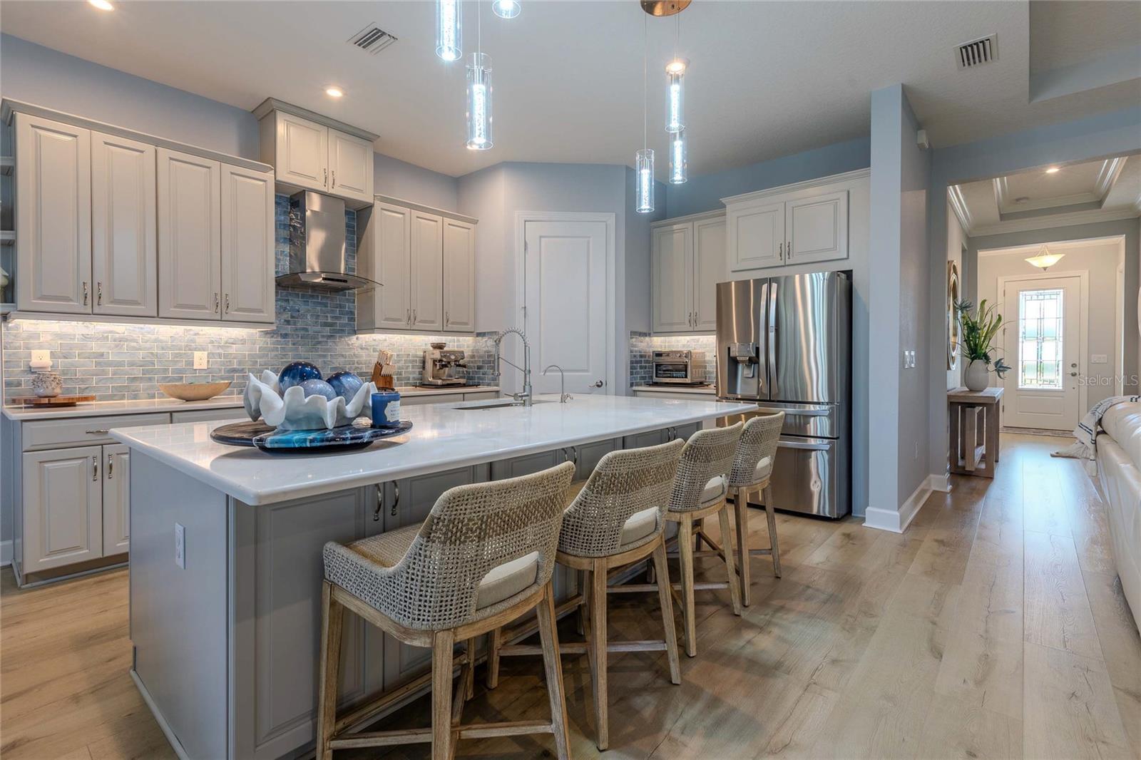 ARTISAN LAKES ESPLANADE PH IV SUBPH A, B, - Residential