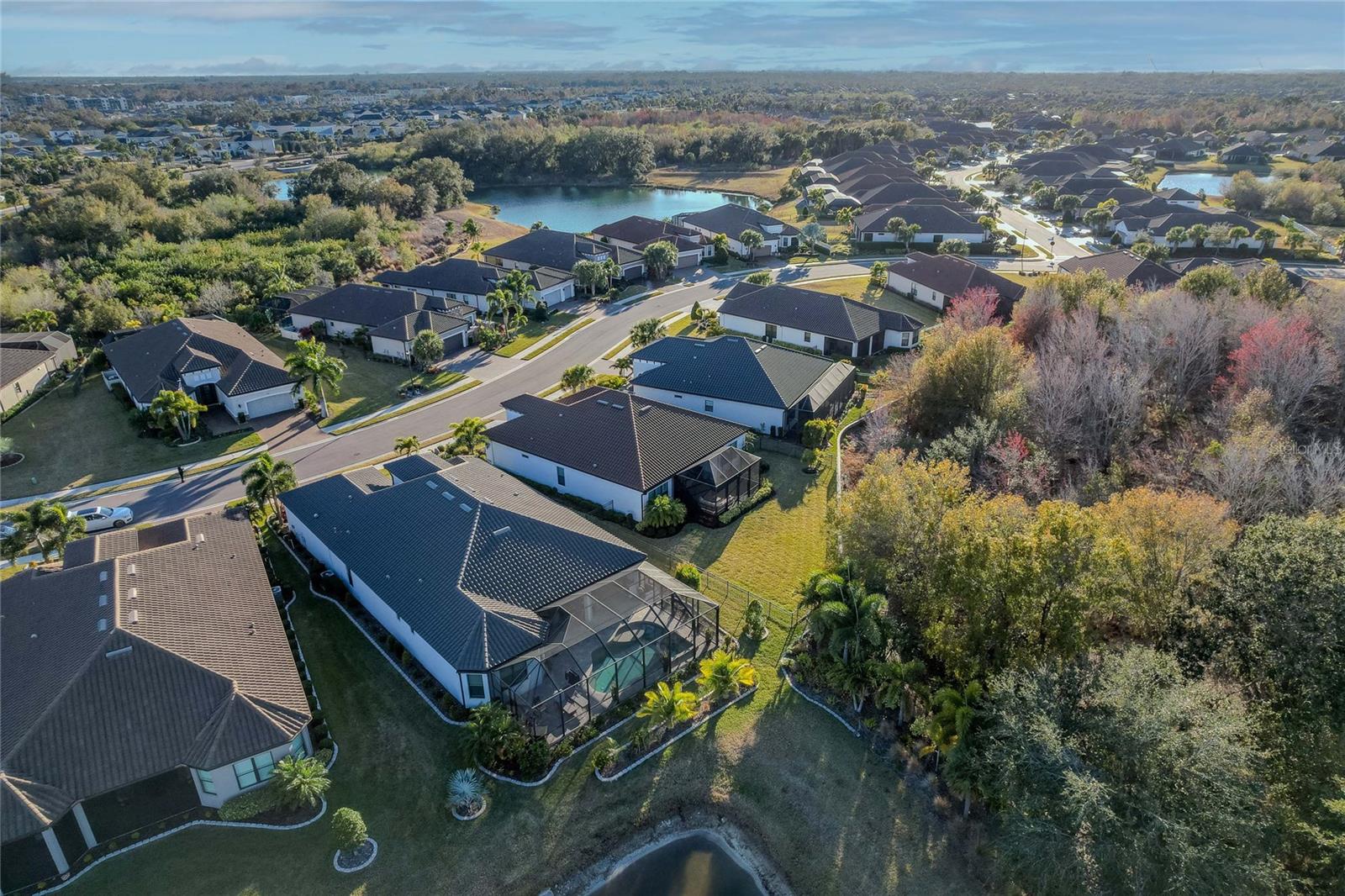 ARTISAN LAKES ESPLANADE PH IV SUBPH A, B, - Residential