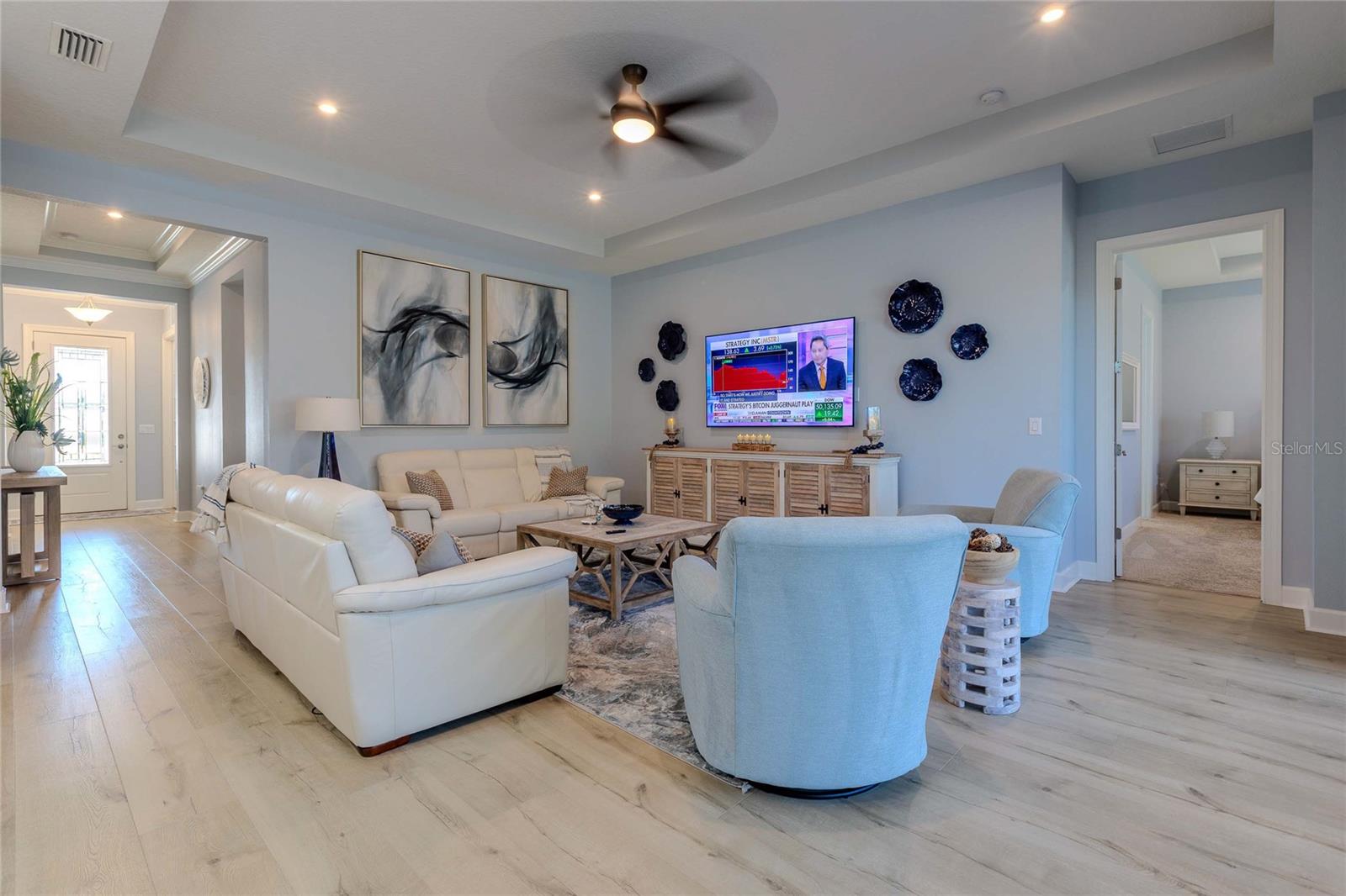 ARTISAN LAKES ESPLANADE PH IV SUBPH A, B, - Residential