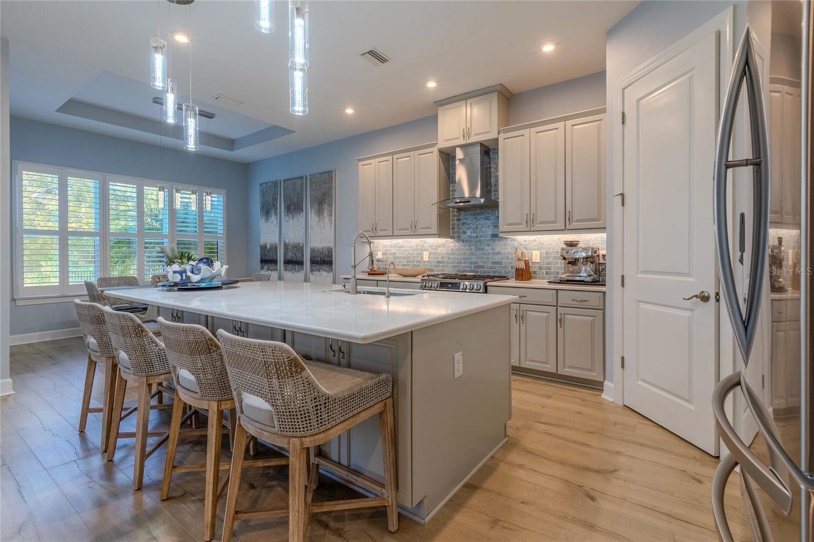 ARTISAN LAKES ESPLANADE PH IV SUBPH A, B, - Residential