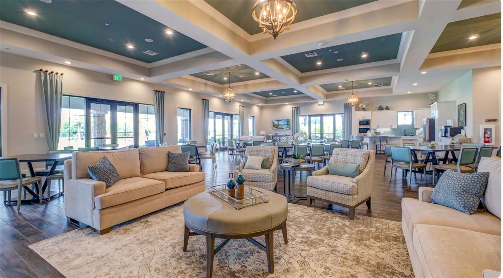 ARTISAN LAKES ESPLANADE PH IV SUBPH A, B, - Residential