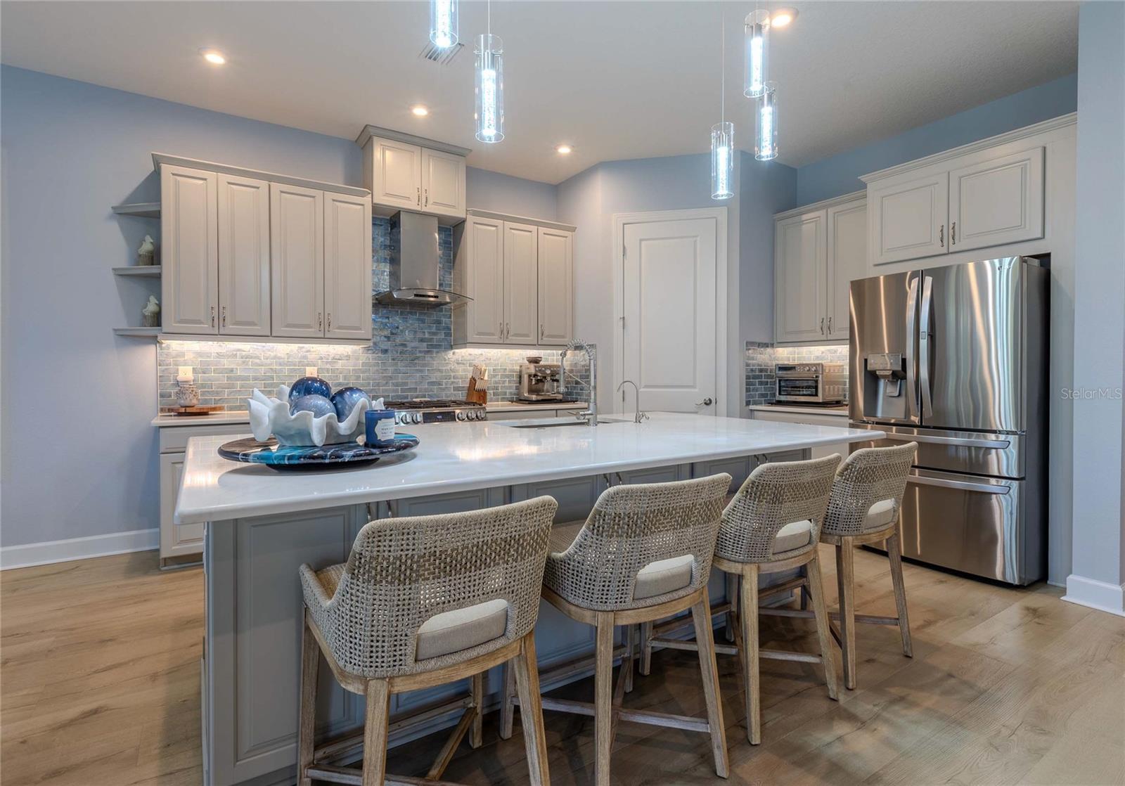 ARTISAN LAKES ESPLANADE PH IV SUBPH A, B, - Residential