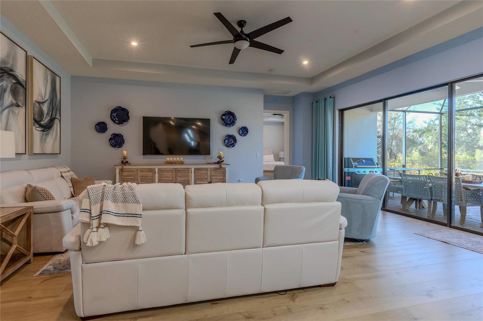 ARTISAN LAKES ESPLANADE PH IV SUBPH A, B, - Residential