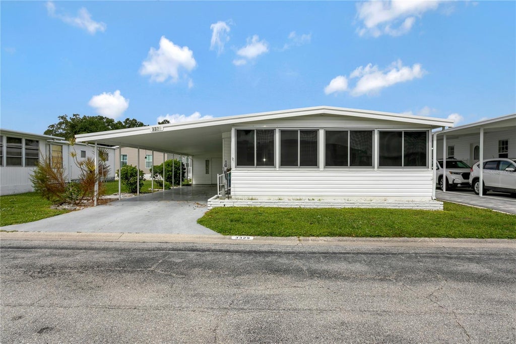 Photo of 3329 Overcup Oak Terrace, Sarasota, FL 34237 (MLS # A4709255)
