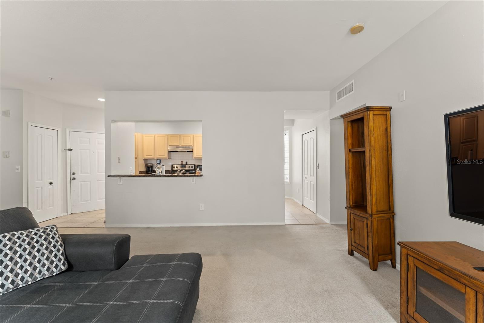 RESIDENCES AT SABAL POINT A CONDO - Residential