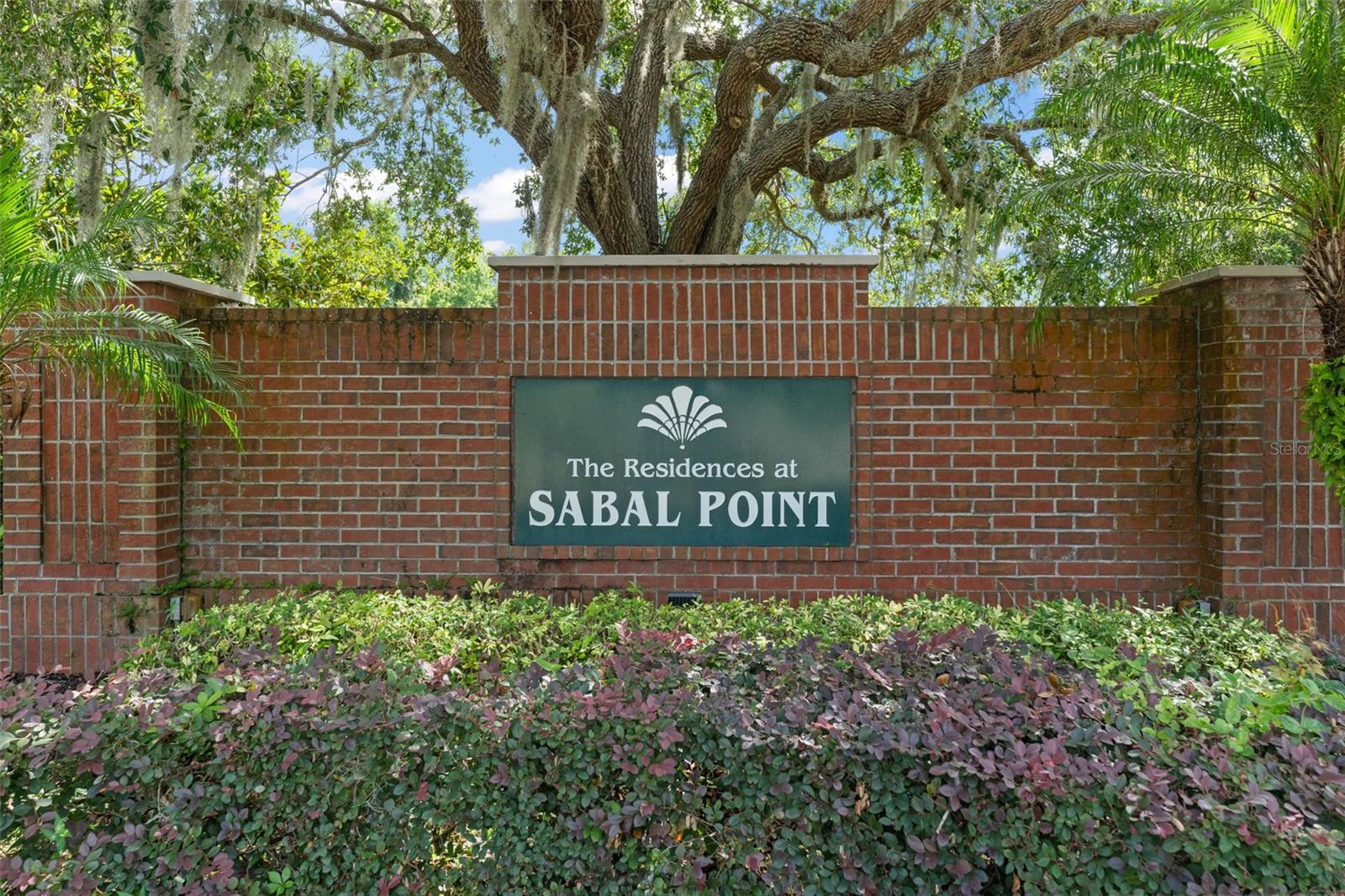 RESIDENCES AT SABAL POINT A CONDO - Residential