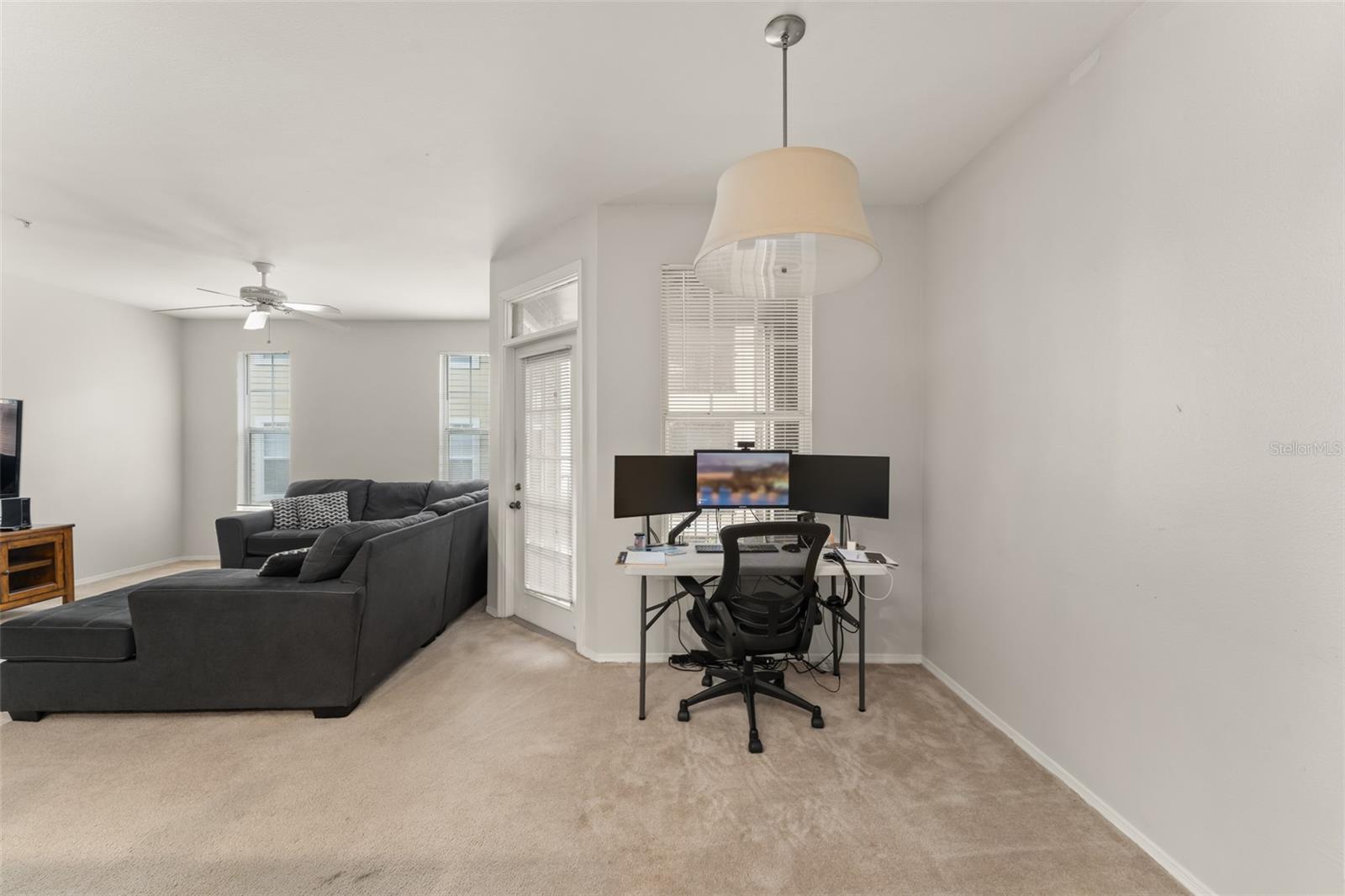 RESIDENCES AT SABAL POINT A CONDO - Residential
