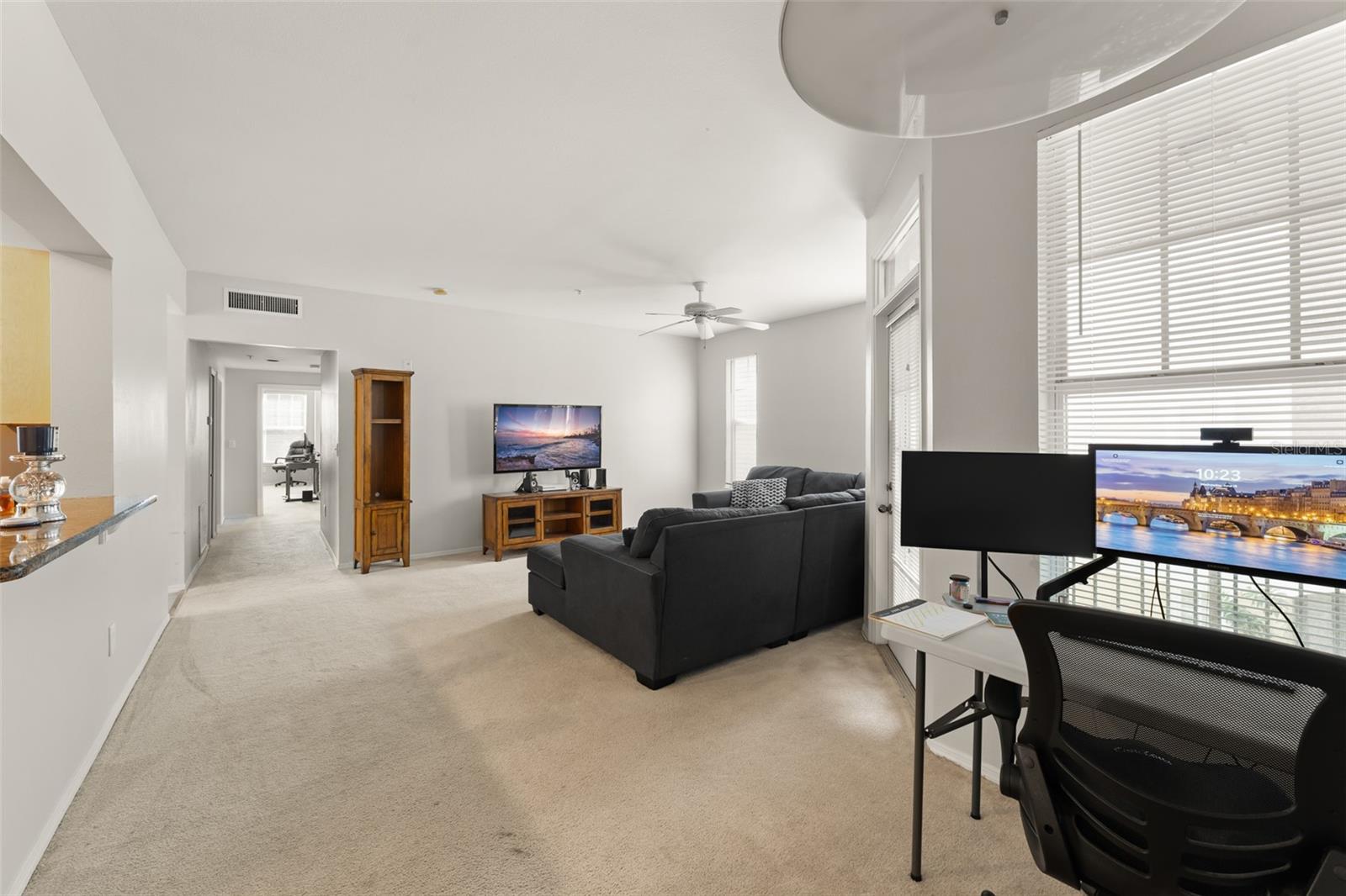 RESIDENCES AT SABAL POINT A CONDO - Residential