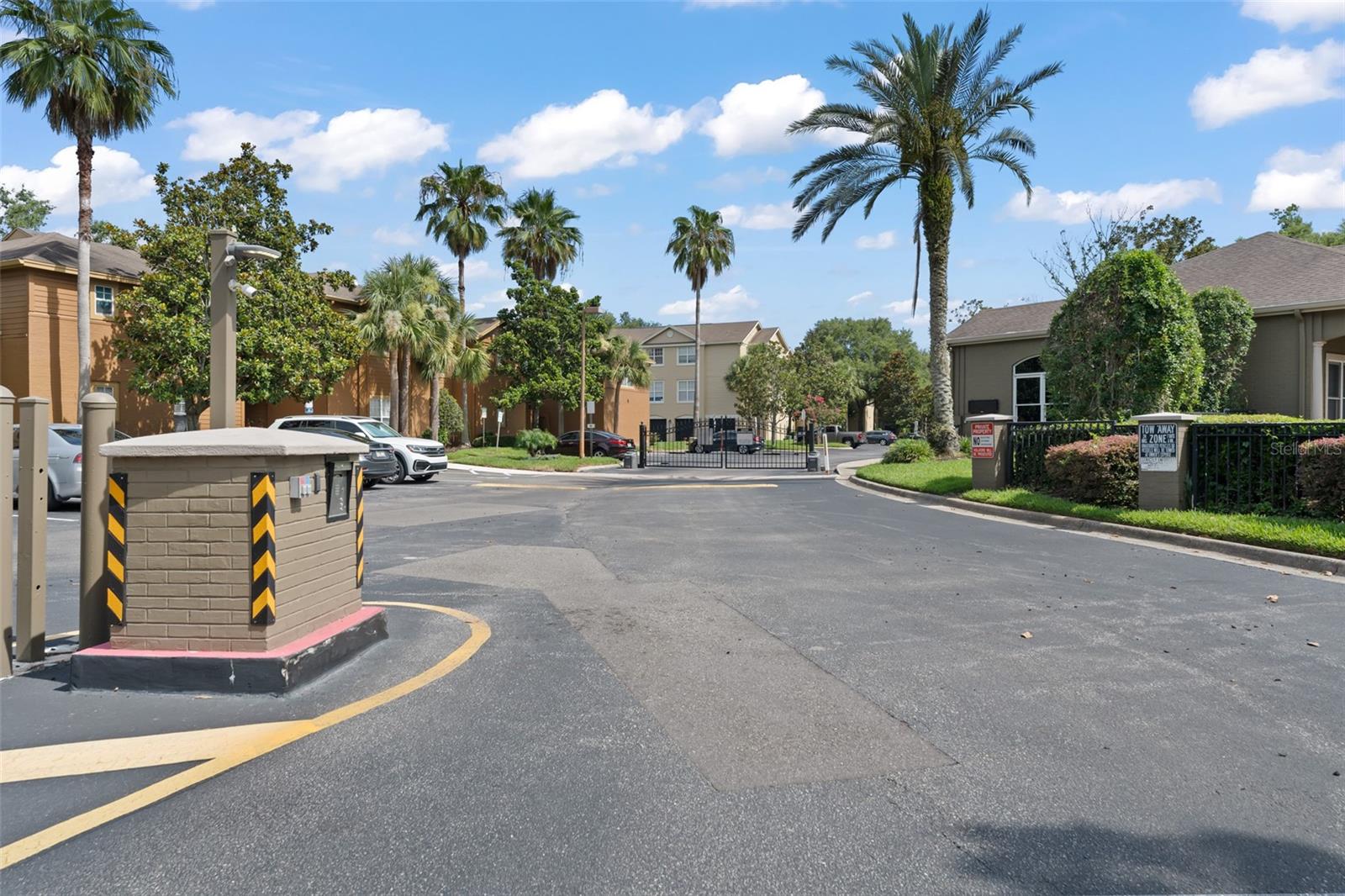 RESIDENCES AT SABAL POINT A CONDO - Residential