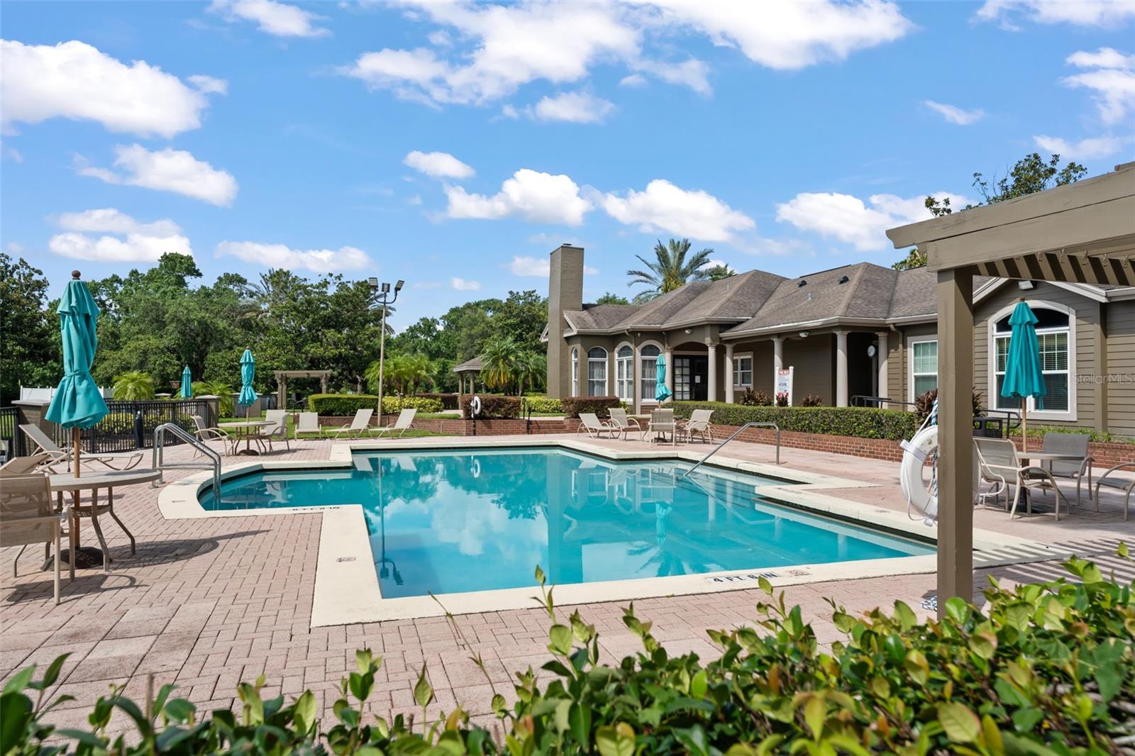 RESIDENCES AT SABAL POINT A CONDO - Residential