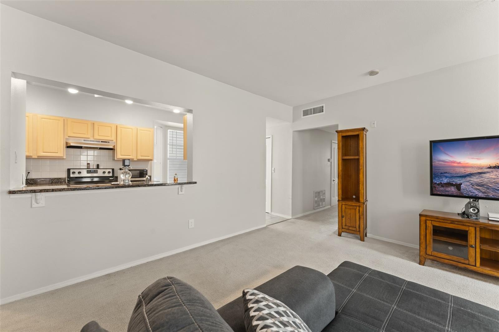RESIDENCES AT SABAL POINT A CONDO - Residential