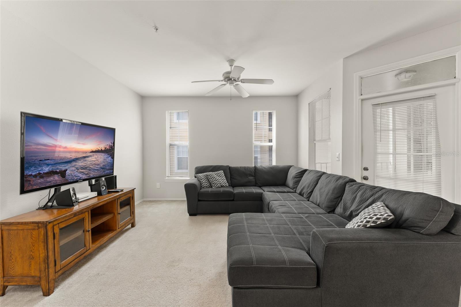 RESIDENCES AT SABAL POINT A CONDO - Residential