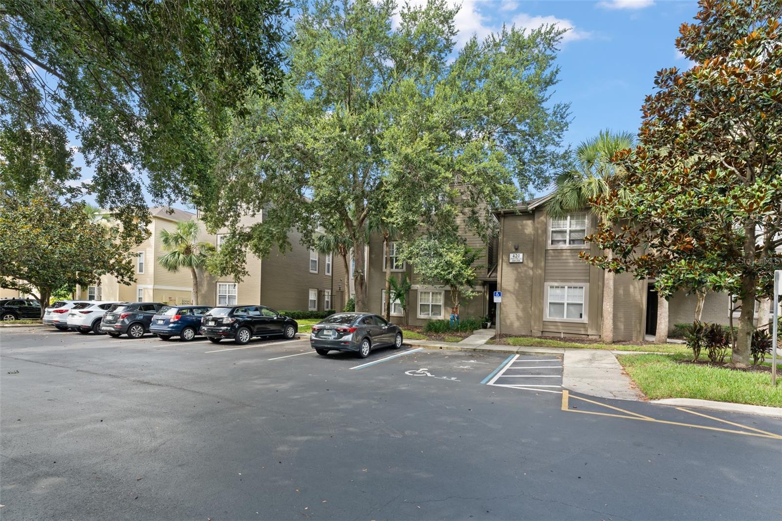 RESIDENCES AT SABAL POINT A CONDO - Residential