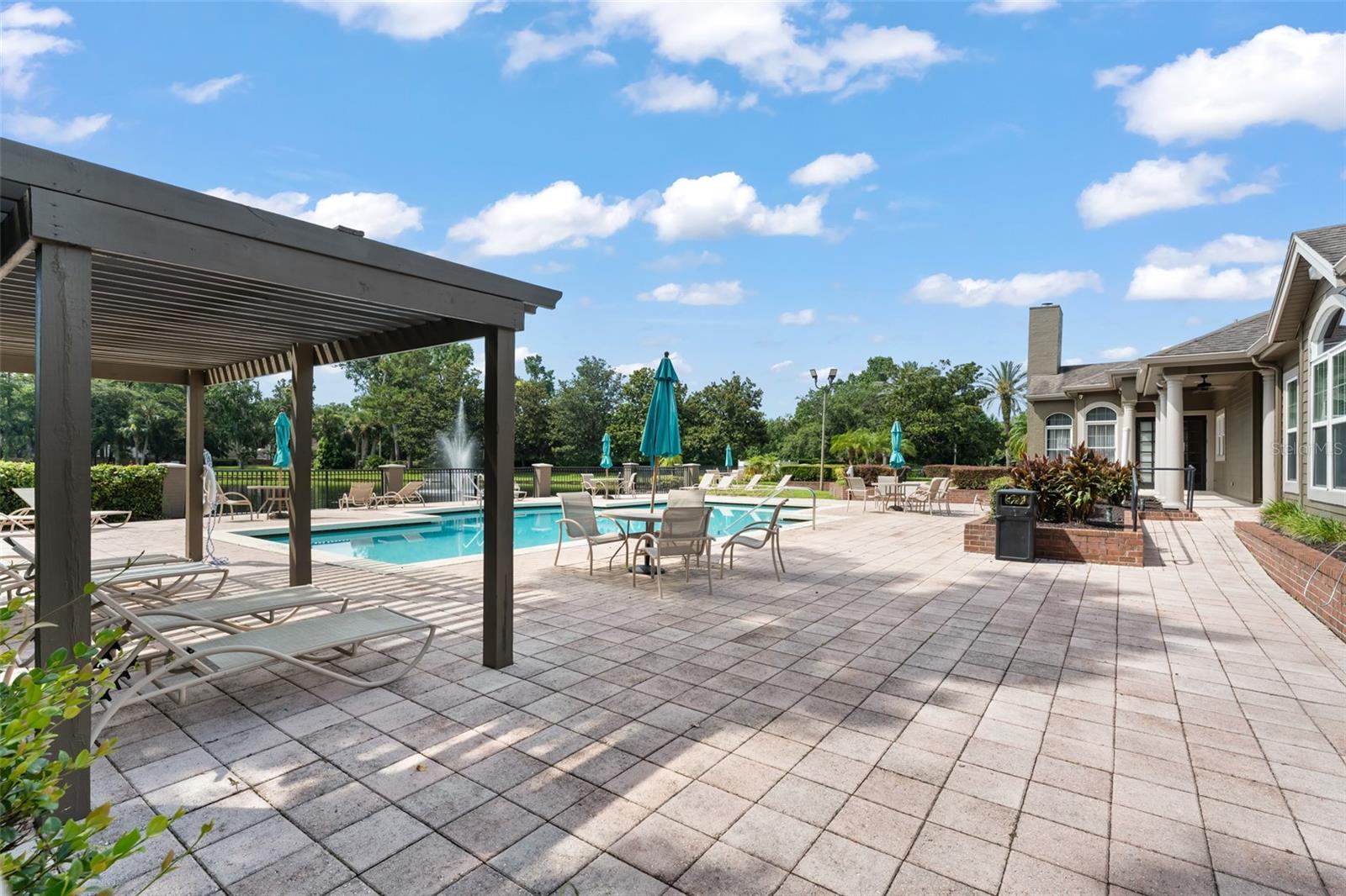 RESIDENCES AT SABAL POINT A CONDO - Residential