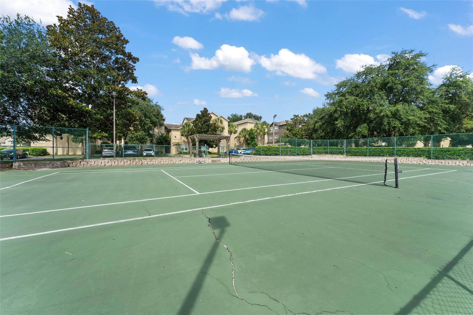 RESIDENCES AT SABAL POINT A CONDO - Residential
