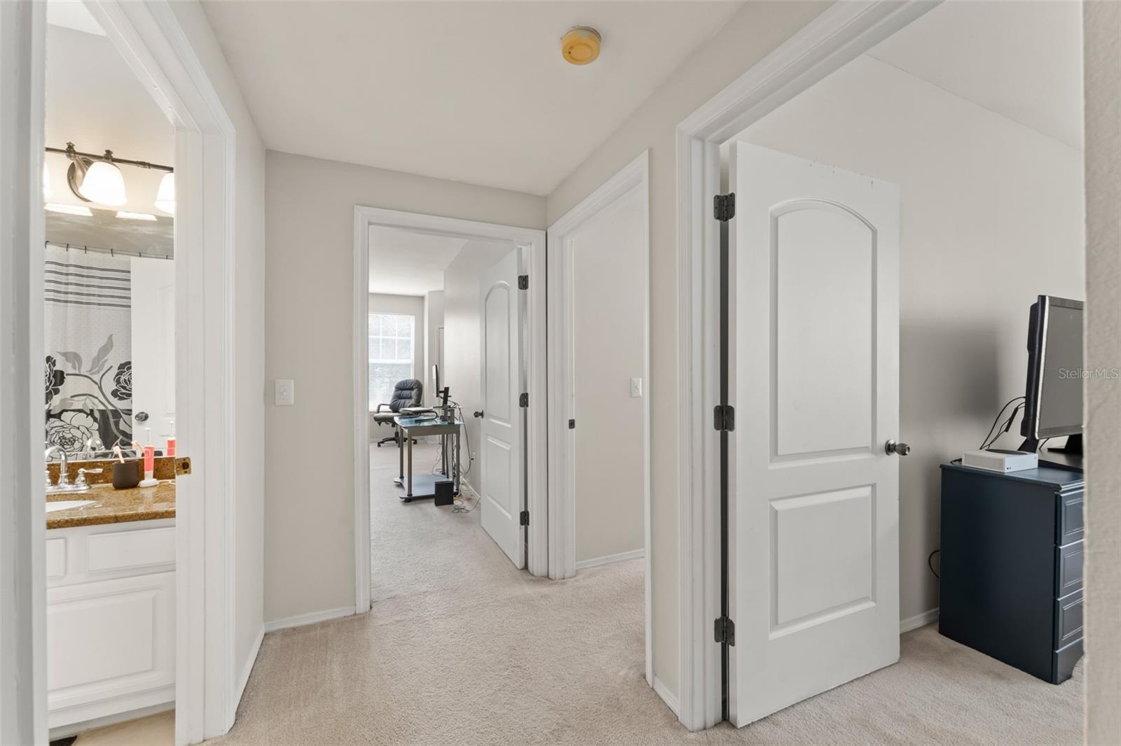 RESIDENCES AT SABAL POINT A CONDO - Residential