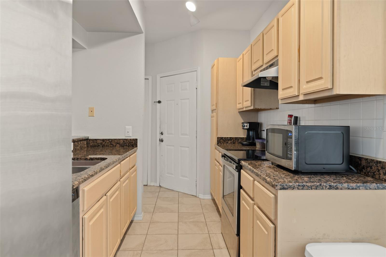 RESIDENCES AT SABAL POINT A CONDO - Residential