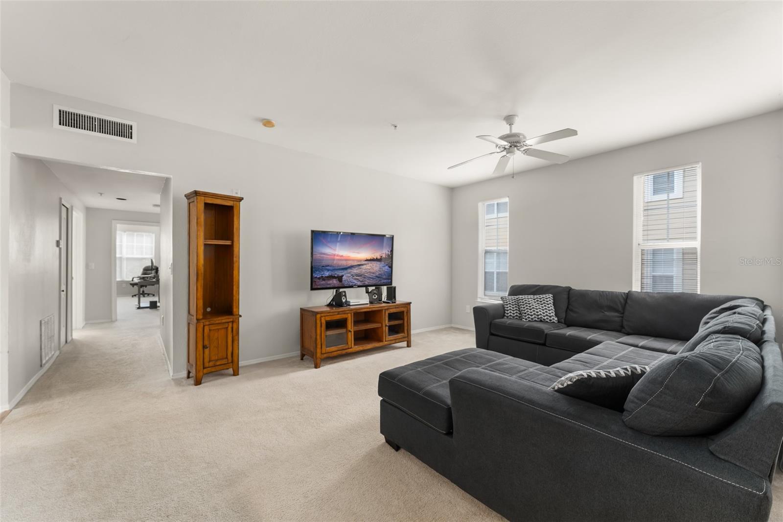 RESIDENCES AT SABAL POINT A CONDO - Residential